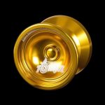 Duncan - Torque - Професионално метално unresponsive йо-йо