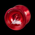 Duncan - Torque - Професионално метално unresponsive йо-йо