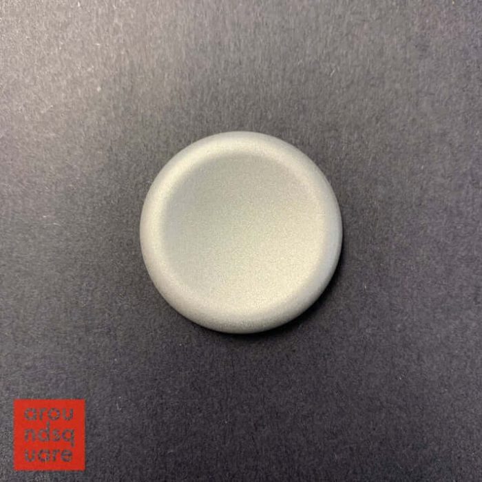 Монета за трикове - Deadeye stainless steel - Aroundsquare contact coin фиджет цена
