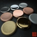 Монета за трикове - Deadeye Brass - Aroundsquare contact coin фиджет цена