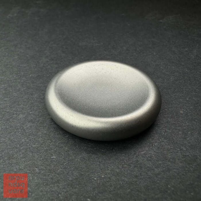 Монета за трикове - Deadeye stainless steel - Aroundsquare contact coin фиджет цена