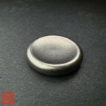 Монета за трикове - Deadeye stainless steel - Aroundsquare contact coin фиджет цена