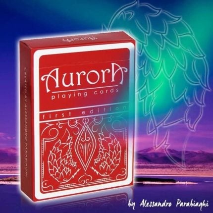 Карти за игра - Aurora - Difatta playing cards