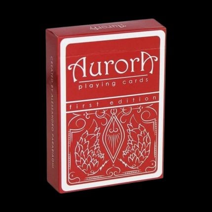 Карти за игра - Aurora - Difatta playing cards
