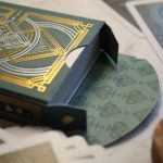 Карти за игра - Byzantine - Bicycle playing cards