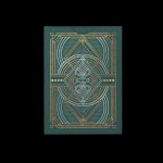 Карти за игра - Byzantine - Bicycle playing cards