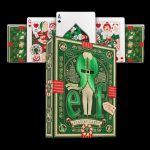 Карти за игра - Elf - Theory11 playing cards