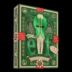 Карти за игра - Elf - Theory11 playing cards
