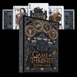 Карти за игра - Game of Thrones - Theory11 playing cards