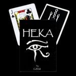 Карти за игра - Heka - Difatta playing cards