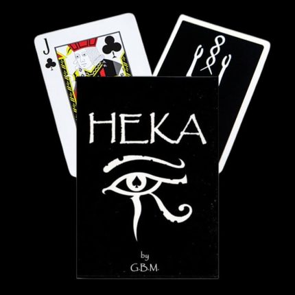 Карти за игра - Heka - Difatta playing cards