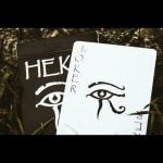 Карти за игра - Heka - Difatta playing cards