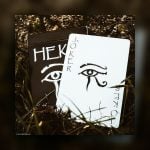 Карти за игра - Heka - Difatta playing cards