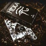 Карти за игра - Heka - Difatta playing cards