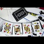 Карти за игра - Heka - Difatta playing cards