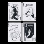 Карти за игра - Naruto - Bicycle playing cards