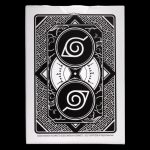 Карти за игра - Naruto - Bicycle playing cards