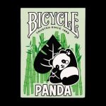 Карти за игра - Panda - Bicycle playing cards