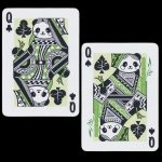 Карти за игра - Panda - Bicycle playing cards