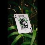 Карти за игра - Panda - Bicycle playing cards