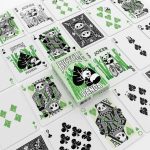 Карти за игра - Panda - Bicycle playing cards