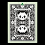 Карти за игра - Panda - Bicycle playing cards