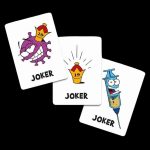 Карти за игра - Pandemic - Difatta playing cards