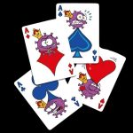 Карти за игра - Pandemic - Difatta playing cards