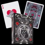 Карти за игра - Star Wars: Year of the Dark Side - Theory11 playing cards