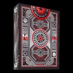 Карти за игра - Star Wars: Year of the Dark Side - Theory11 playing cards