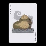 Карти за игра - Star Wars: Year of the Dark Side - Theory11 playing cards