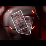 Карти за игра - Star Wars: Year of the Dark Side - Theory11 playing cards