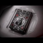 Карти за игра - Star Wars: Year of the Dark Side - Theory11 playing cards