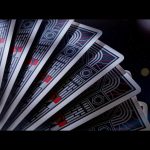 Карти за игра - Star Wars: Year of the Dark Side - Theory11 playing cards