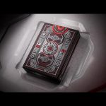 Карти за игра - Star Wars: Year of the Dark Side - Theory11 playing cards