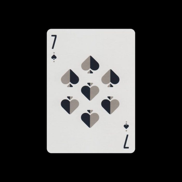 Карти за игра - Yellow Wheel - Art of Play playing cards