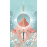 Таро карти - Sefirot The Spheres of Heaven - Hay House Tarot cards