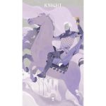 Таро карти - Sefirot The Spheres of Heaven - Hay House Tarot cards