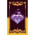 Таро карти - Sonic the Hedgehog Amy Rose's Fortune Deck - Insight Editions Tarot cards