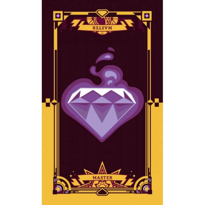 Таро карти - Sonic the Hedgehog Amy Rose's Fortune Deck - Insight Editions Tarot cards