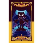 Таро карти - Sonic the Hedgehog Amy Rose's Fortune Deck - Insight Editions Tarot cards