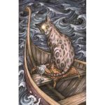 Таро карти - Soul Cats - Llewellyn Tarot cards