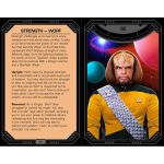 Таро карти - Star Trek The Next Generation - Insight Editions Tarot cards