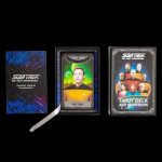 Таро карти - Star Trek The Next Generation - Insight Editions Tarot cards