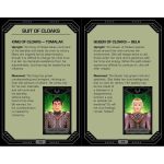Таро карти - Star Trek The Next Generation - Insight Editions Tarot cards