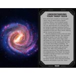 Таро карти - Star Trek The Next Generation - Insight Editions Tarot cards