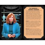 Таро карти - Star Trek The Next Generation - Insight Editions Tarot cards