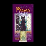 Таро карти - Pagan Cats - Lo Scarabeo Tarot cards