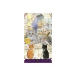 Таро карти - Pagan Cats - Lo Scarabeo Tarot cards