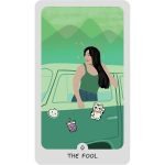 Таро карти - The Adventure - Andrews McMeel Tarot cards